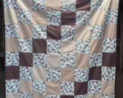 2024 Quilt Auction